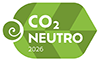 Certificado CO2 Neutro 2026